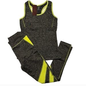 J&Me Workout Set